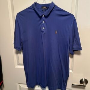 Ralph Lauren Athletic Polo